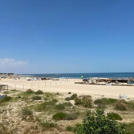Apartment Seaside *