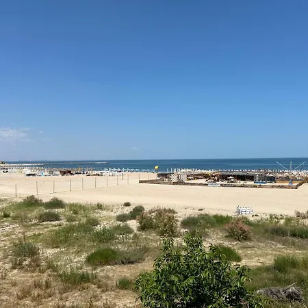 Lägenhet Seaside *