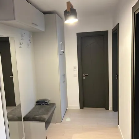 Apartment Seaside